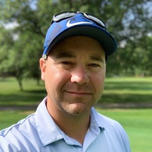 Meet your Posher, Jordan